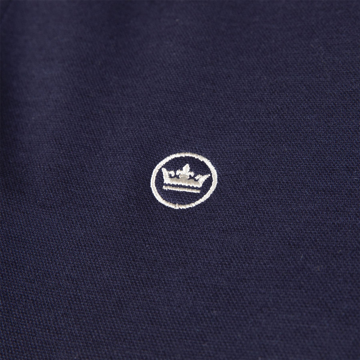 Winsome Hoodie Jacket Navy