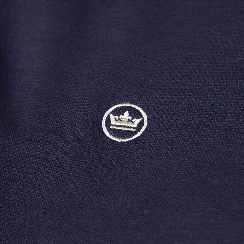 Winsome Hoodie Jacket Navy