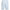 9-Inch Classic Performance Golf Trunk Powder Blue/Ceramic White