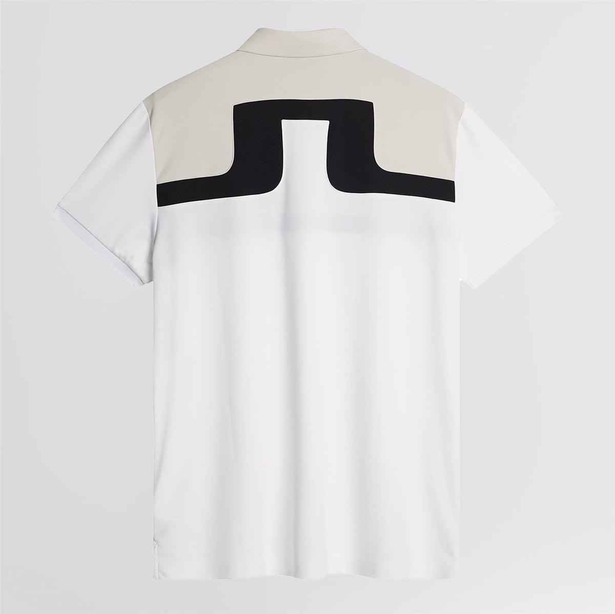 Jeff Polo White