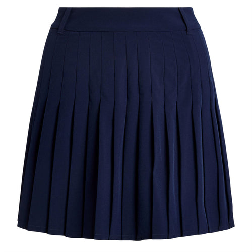 Womens RLX Stretch Woven Skort Refined Navy - AW24