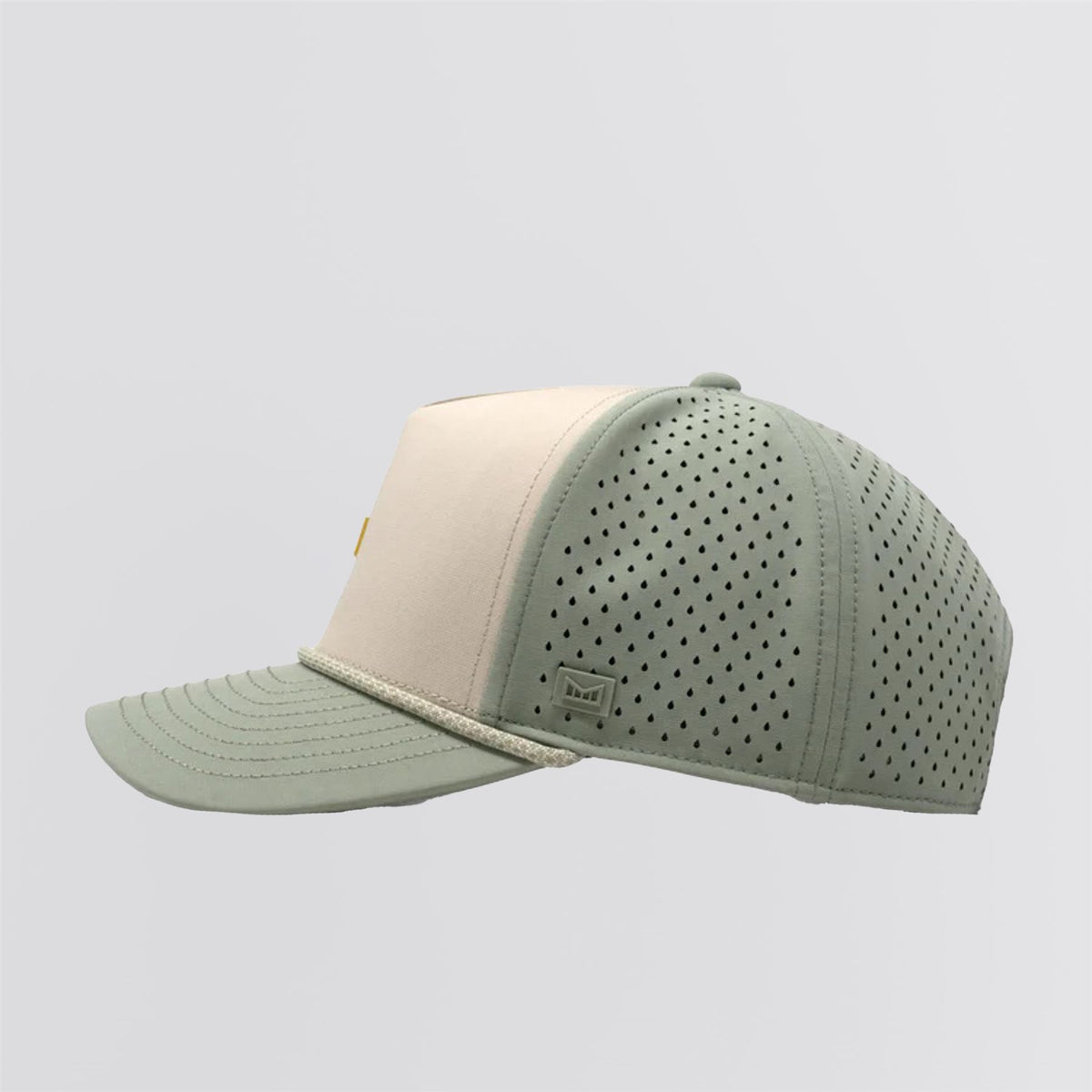 Hydro Odysea Rope Sandy Shores Cap Sandshell