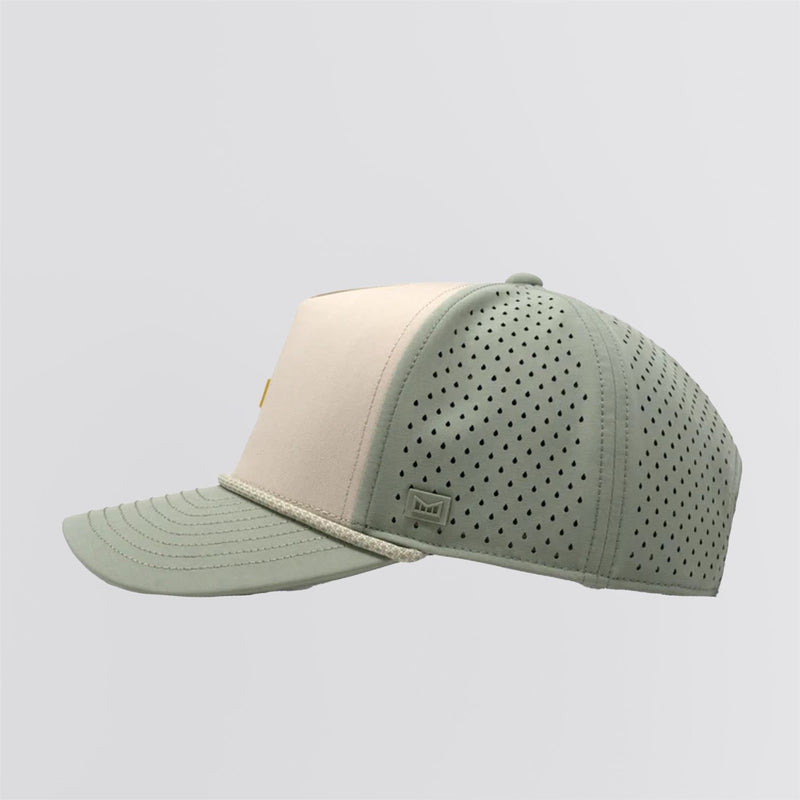 Hydro Odysea Rope Sandy Shores Cap Sandshell