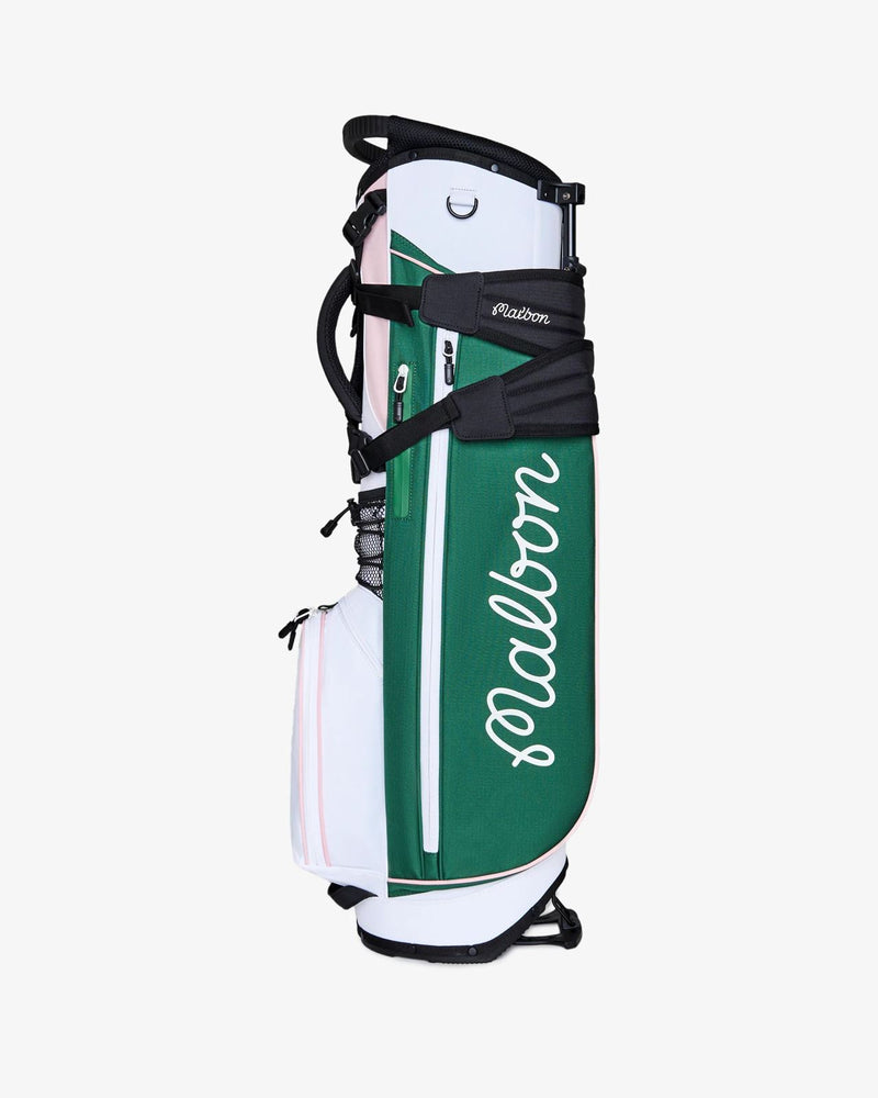 Womens Palmetto Walking Golf Bag Multi