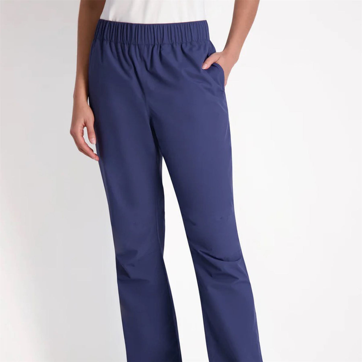 Womens Liv Rain Pants Storm
