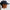Pro Par 5 Unstructued Cap College Navy/Anthracite