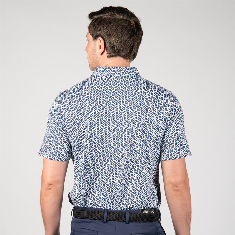 Cool Wesley Polo Regal