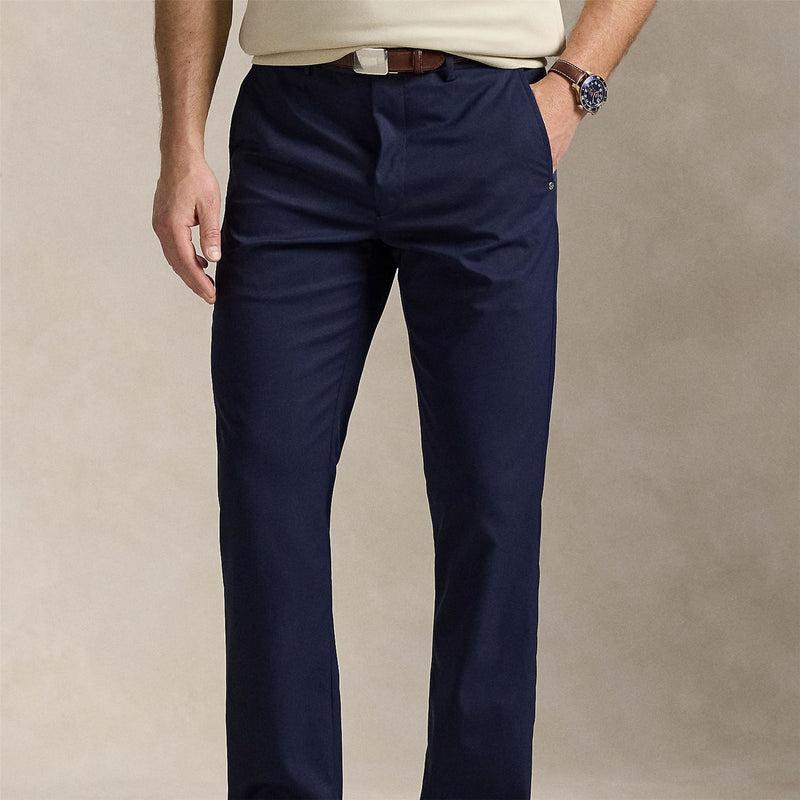 RLX Featherweight Cypress Woven Pants Refined Navy