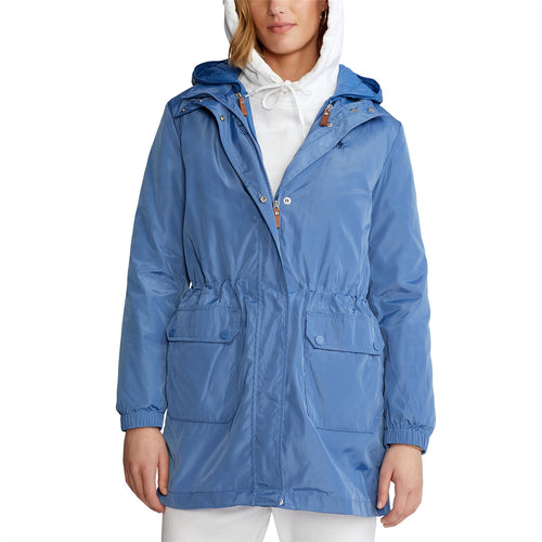 Womens 3-IN-1 Anorak Jacket French Blue - 2021