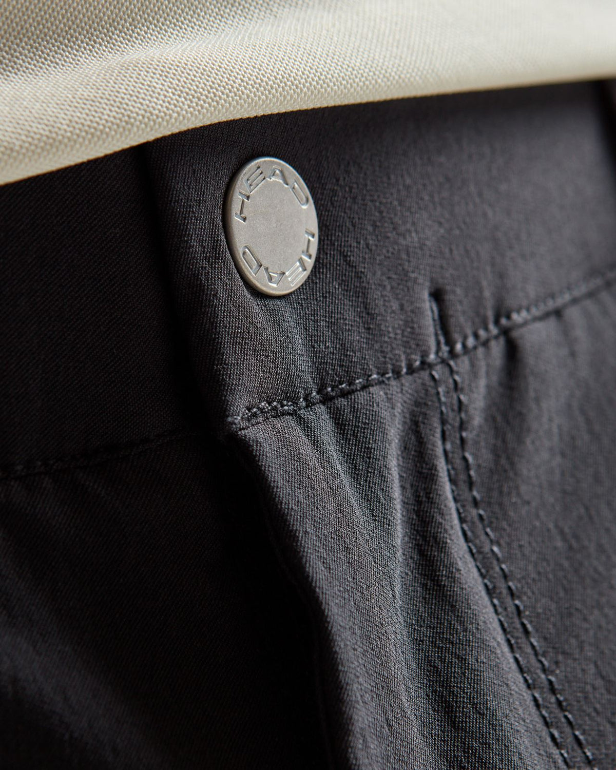 Signature Shorts Black