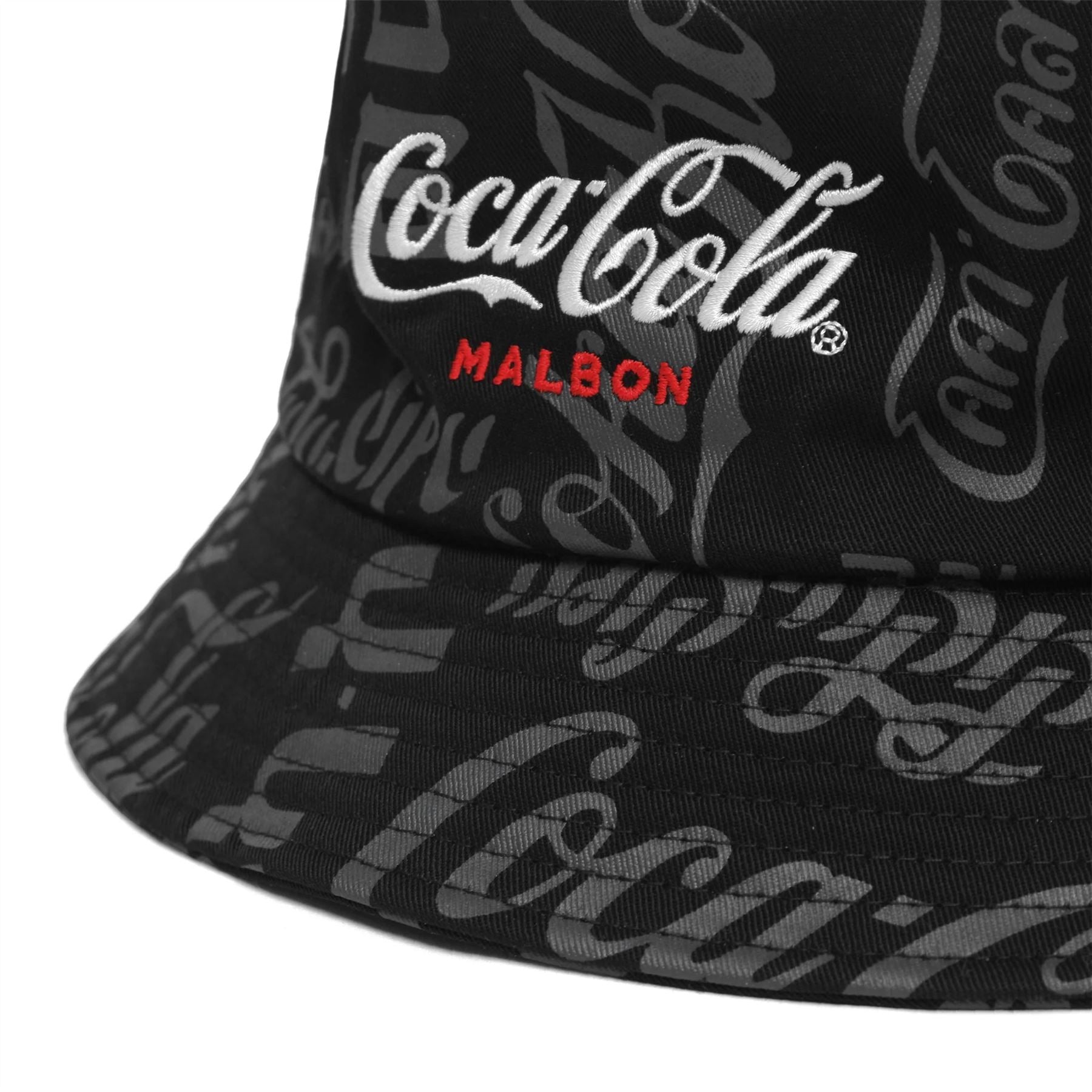 PALMER BUCKET HAT – Malbon Golf
