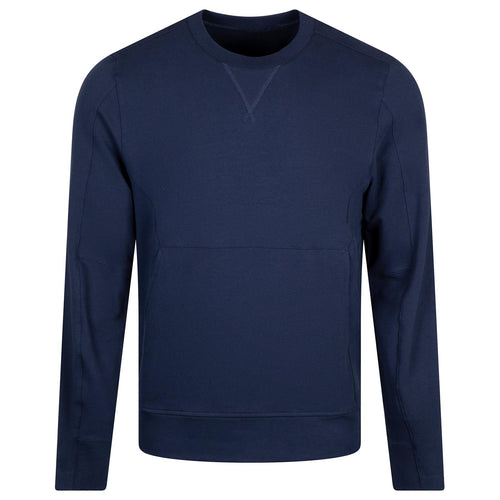 Russ Crewneck Knit Nauti - 2025