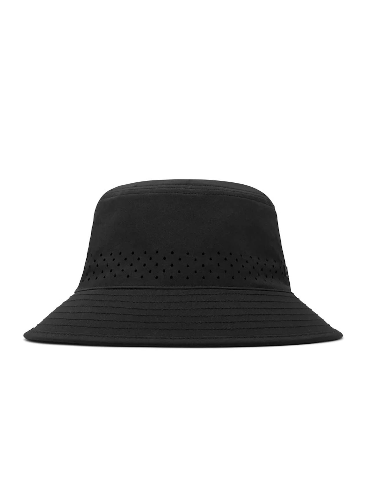Hydro Caddy Cap Black