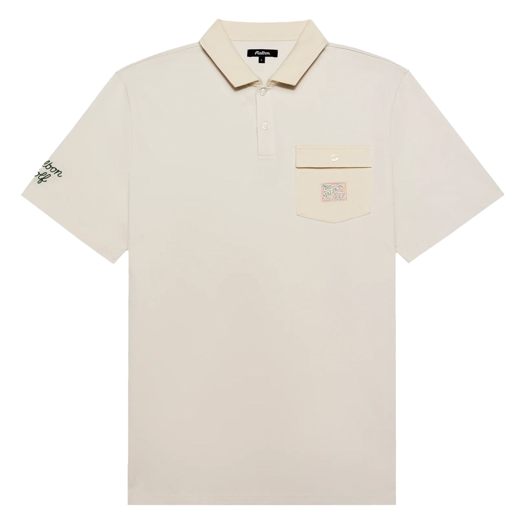 Malbon Golf | Street fashion for the course | TRENDYGOLFUSA.COM