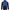 Classic Fit Hybrid Performance Hoodie Beach Royal/Refined Navy