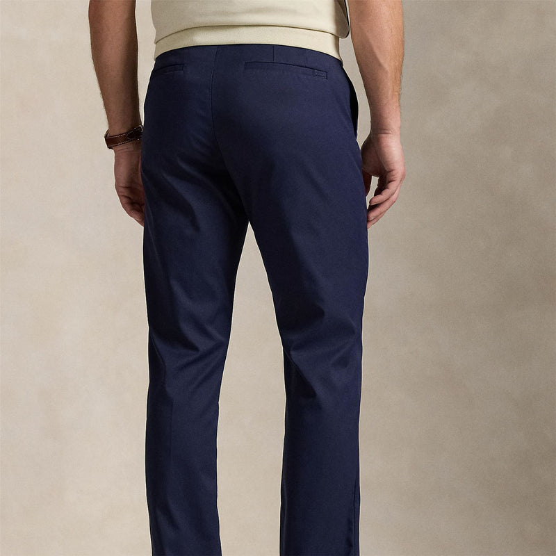 RLX Featherweight Cypress Woven Pants Refined Navy