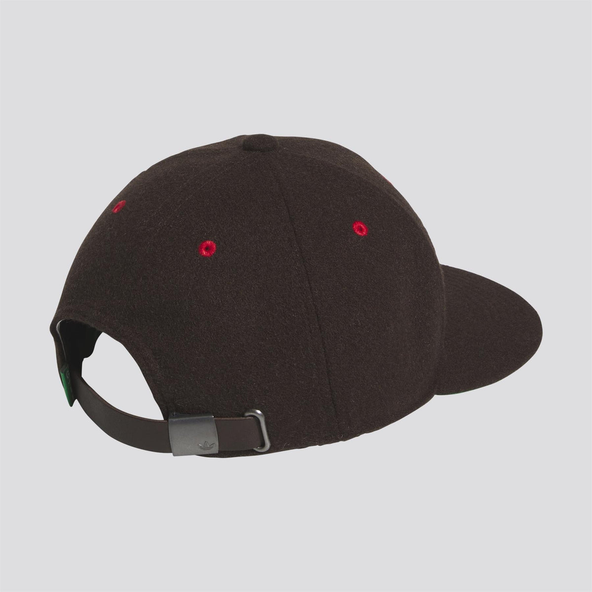 Originals Golf Club Cap Dark Brown