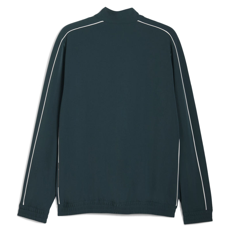 x RC T7 Jacket Green Terrain