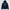 Fesque Crest Hoodie Navy