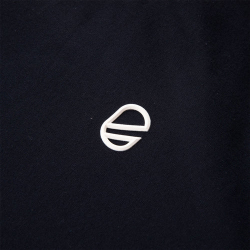 Techsoft Hoodie Navy Blazer