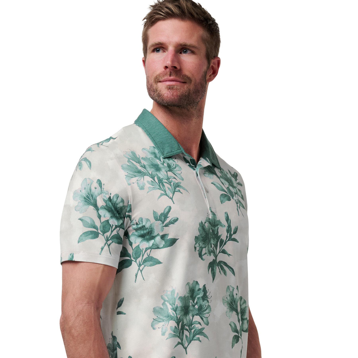 Featherweight Magnolia Polo Moonbeam