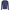 Napeague Crewneck Knit Maltese Blue