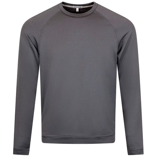 Beaumont Performance Crew Sweat Iron - AW24