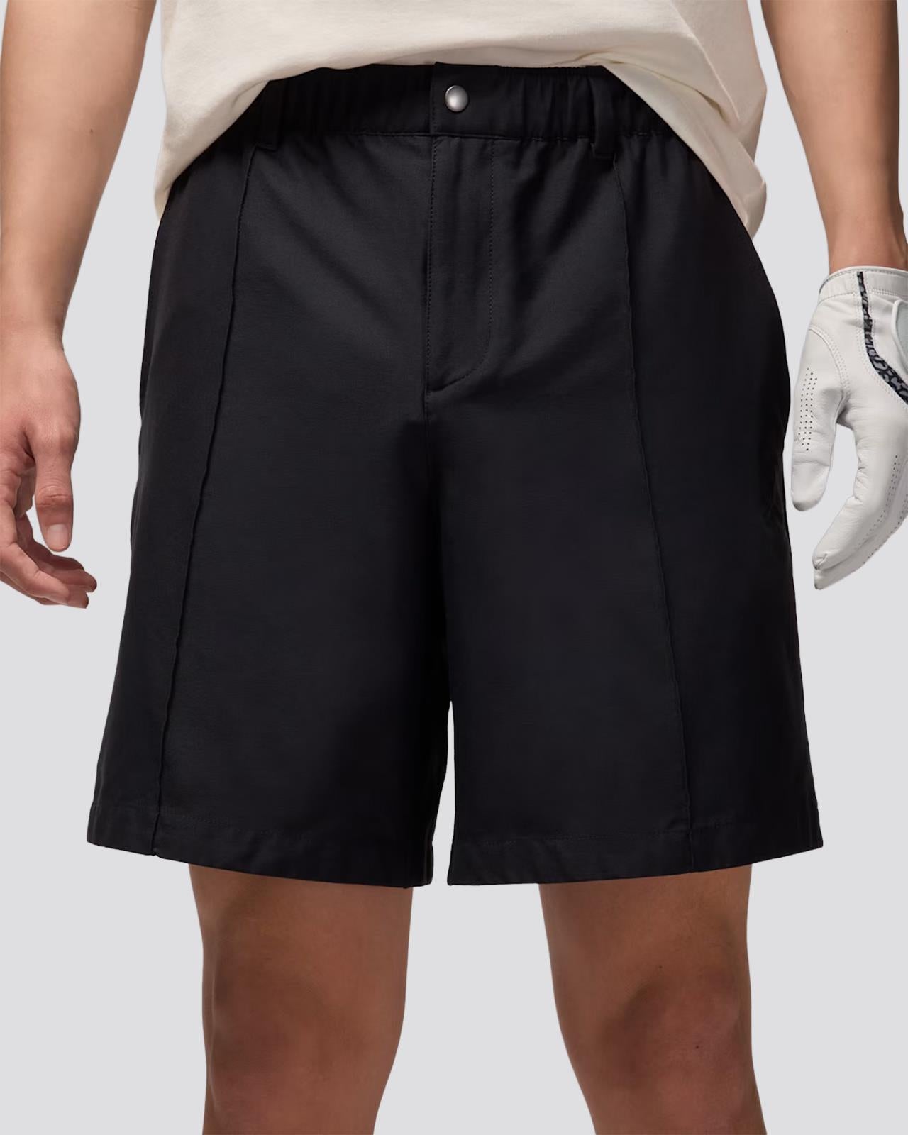 Jordan Dri-FIT Golf Shorts Black