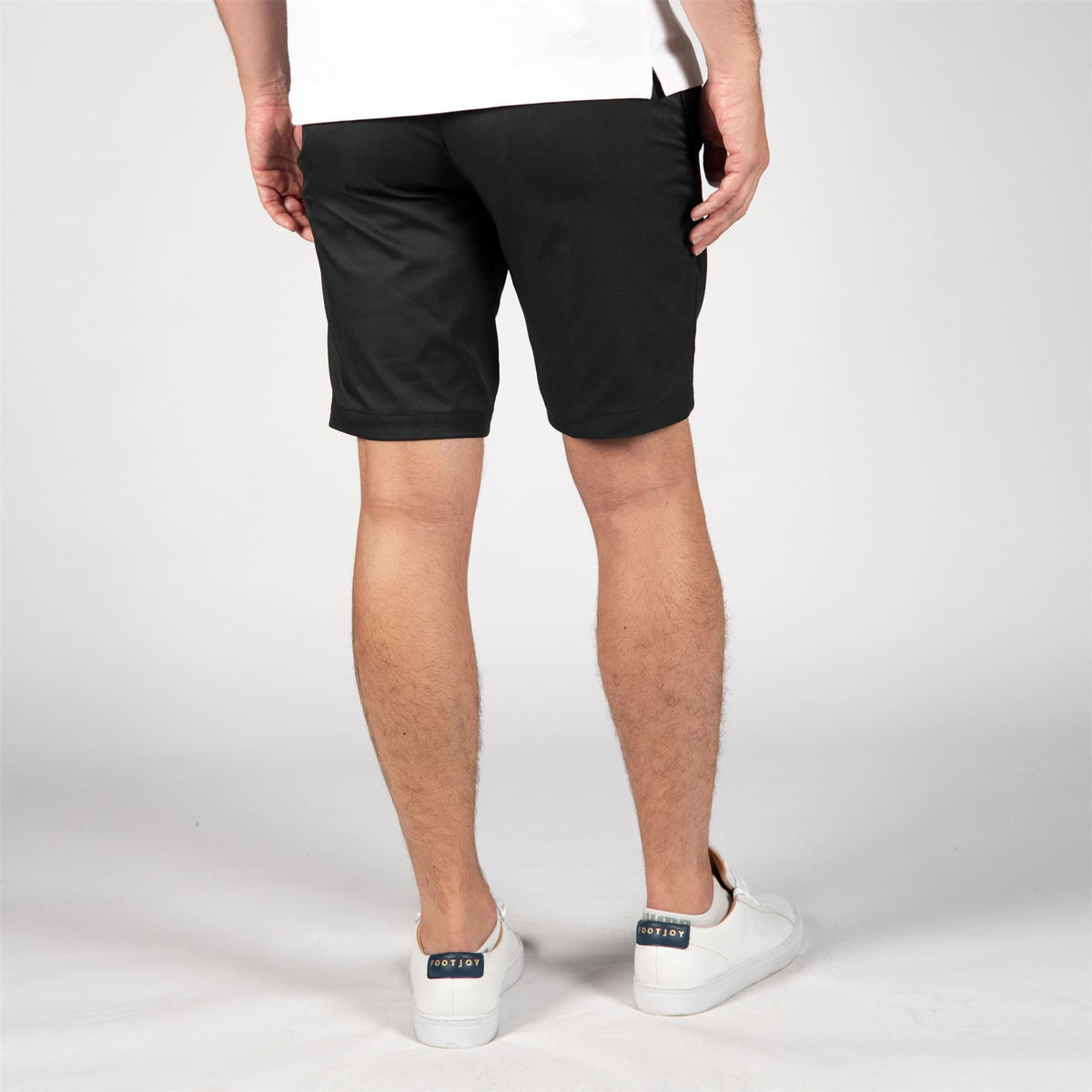Phoenix Pro Shorts Black