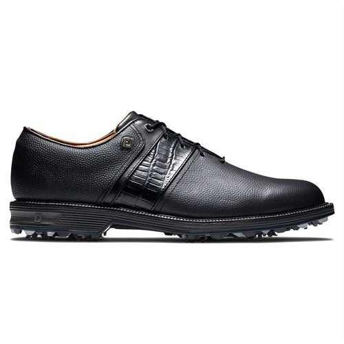 Premiere Series Packard Golf Shoes All Black - SS25