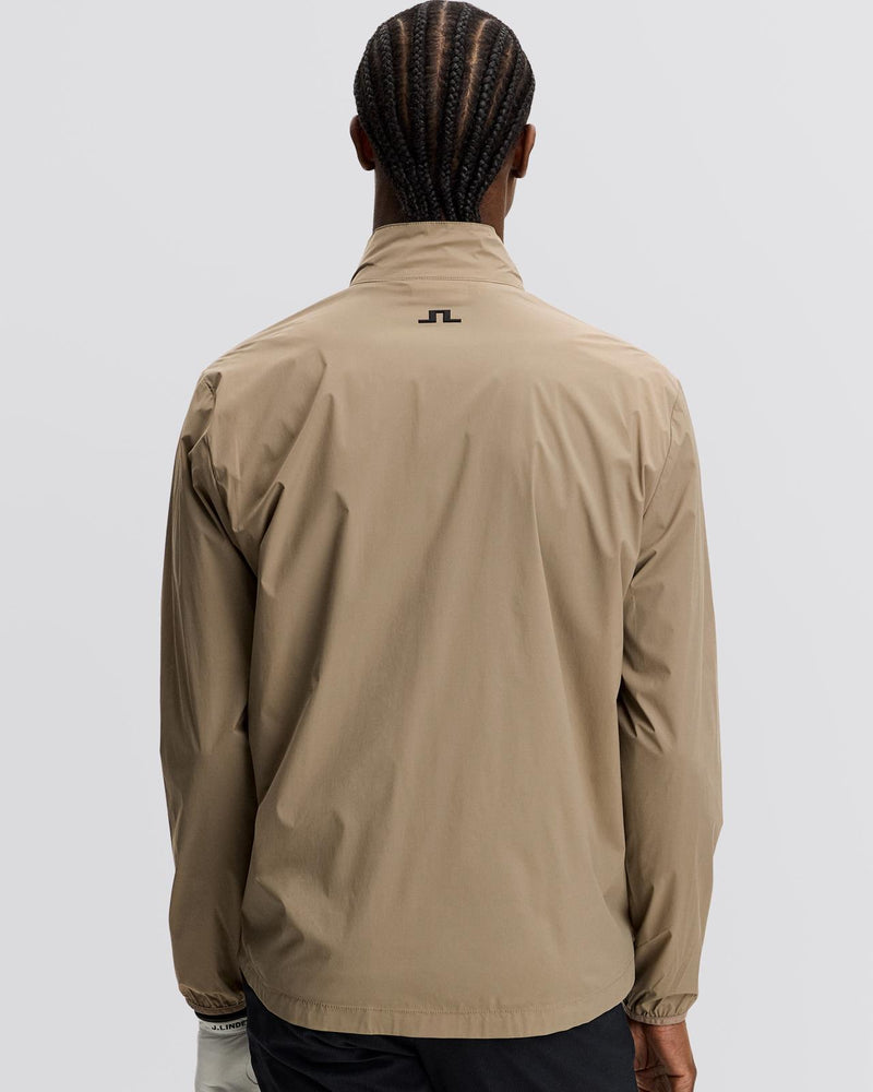 Ash Light Packable Jacket