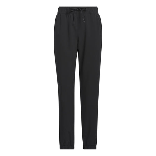Womens Ultimate365 Joggers Black - SS24