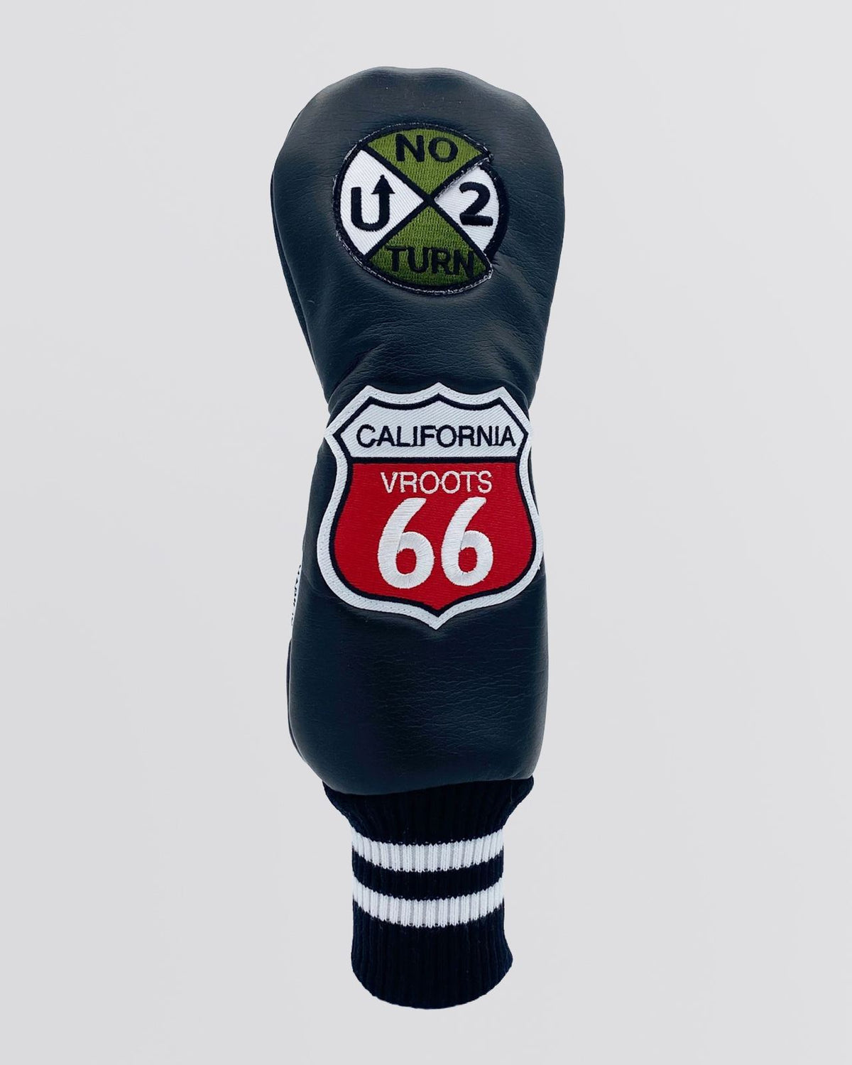 Trestles Hybrid Headcover Huntington Black