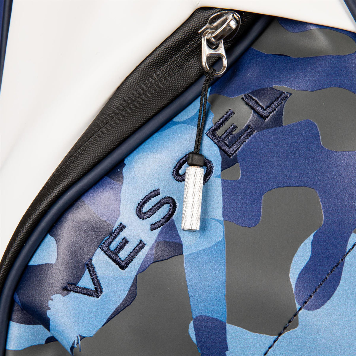 RLX Golf Stand Bag Blue Camo