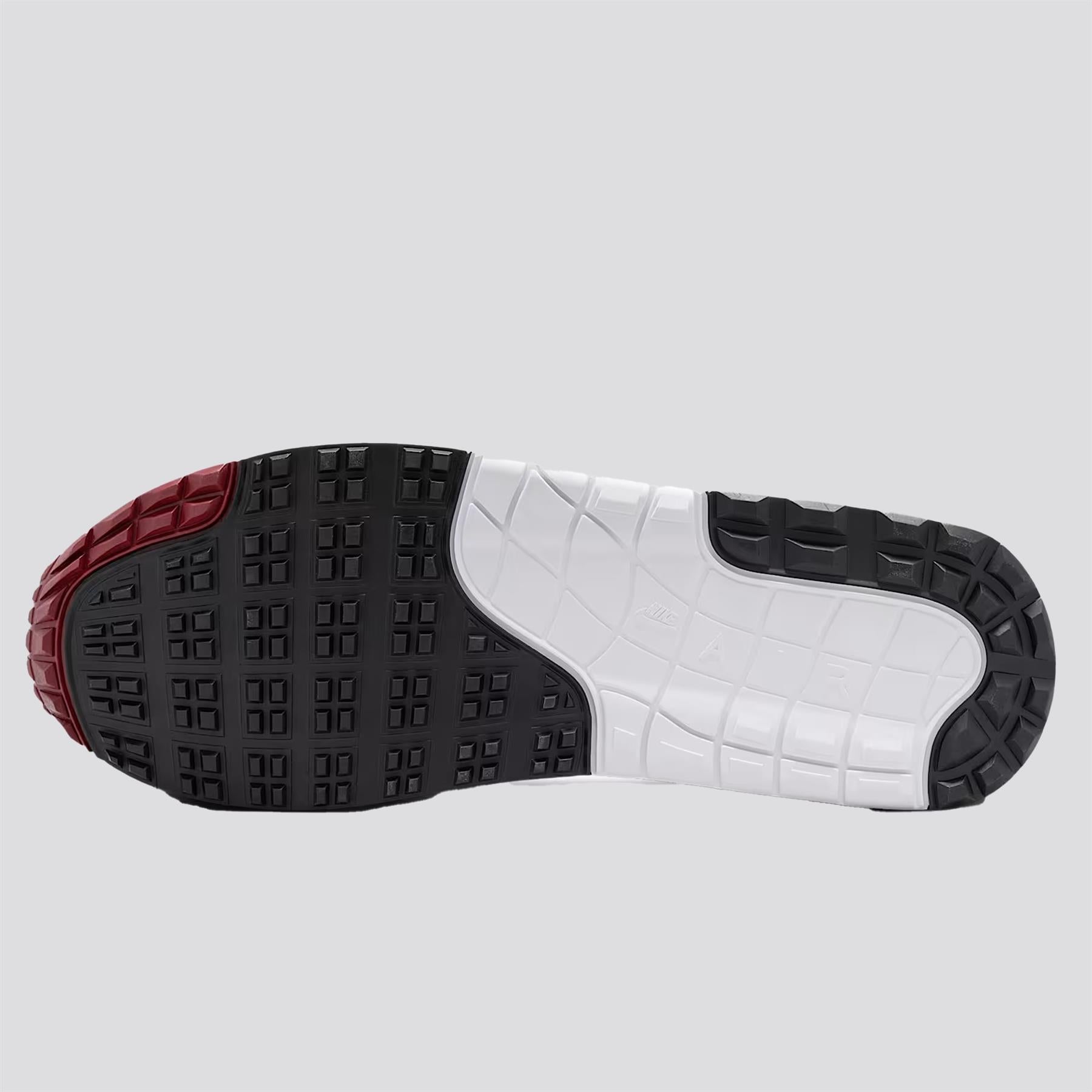 値下げ　Nike Air Max ホワイト/レッド　ゴルフ 楽天市場】【ナイキ エアマックス 1 86 OG ゴルフ チームレッド