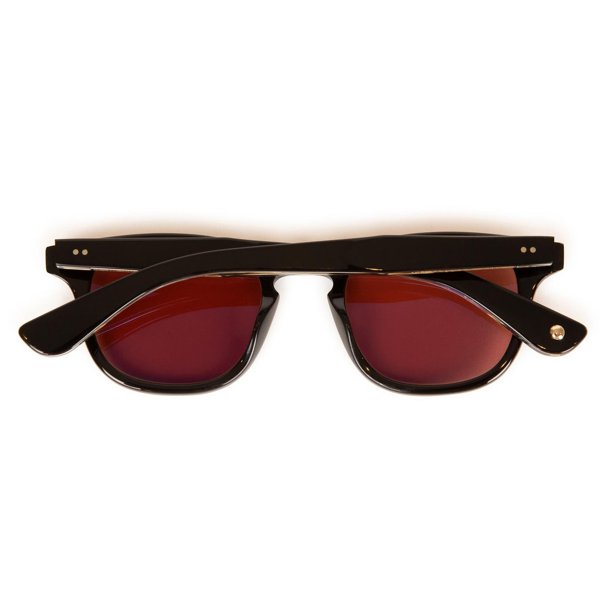 Ace 47 Black/Semi-Flat Pure Rosewood