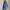 RLX Stretch Jersey Quarter Zip Resort Blue