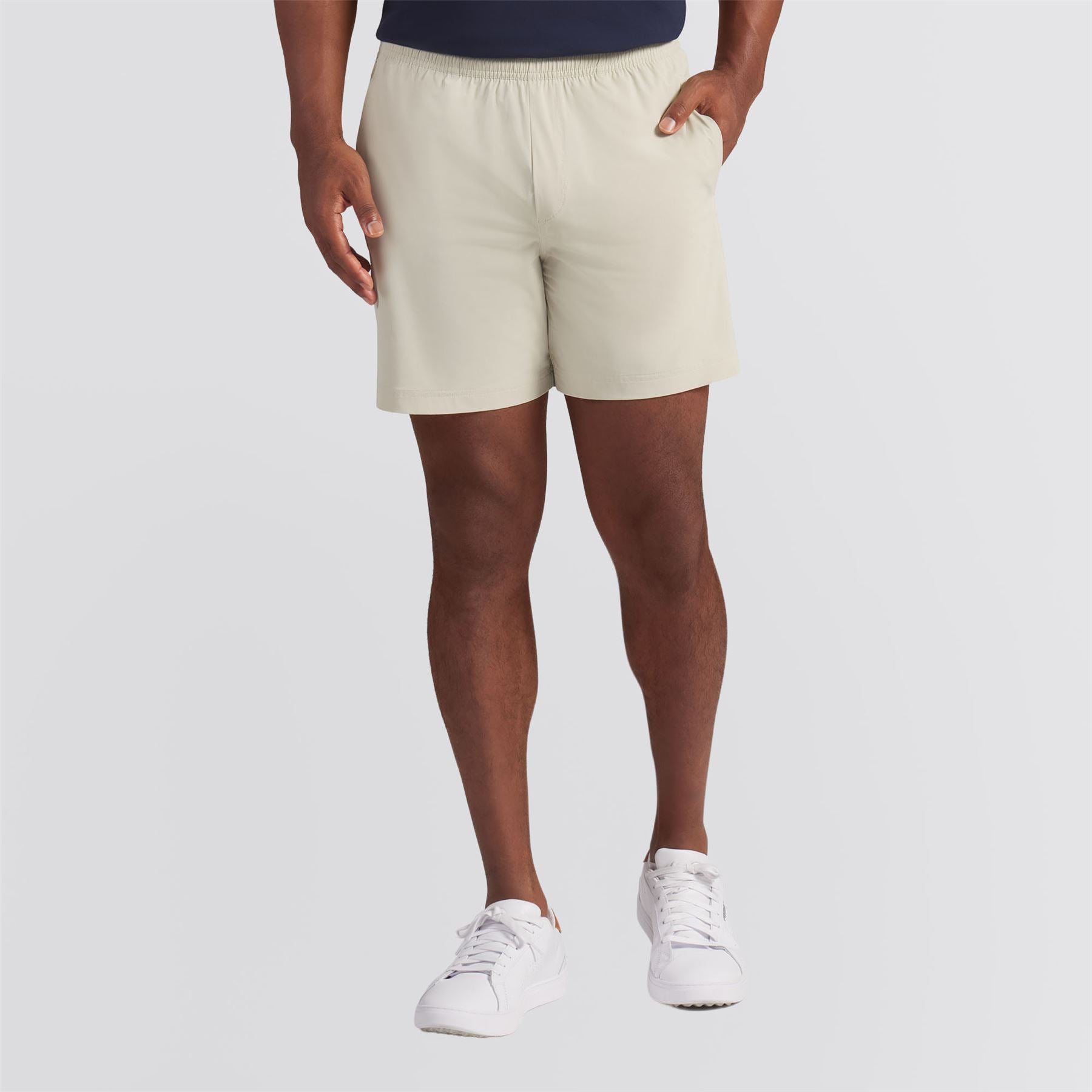 x RC Training Shorts Desert Dust