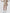 Womens Preppy Pique Mini Skirt Tan/Chocolate