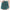 Lightweight Wrap Skort Green