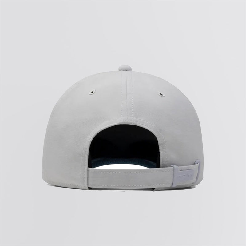 Hydro The Legend Sea Port Cap Steel Blue/White