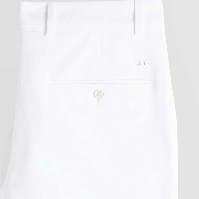 Vent High Shorts White