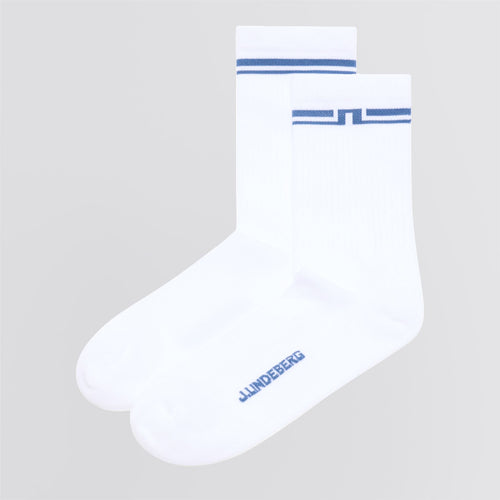 Stratton Golf Sock Federal Blue