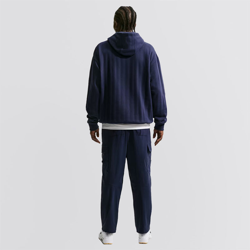 Therma-FIT Fairway Fresh Hoodie College Navy/Black