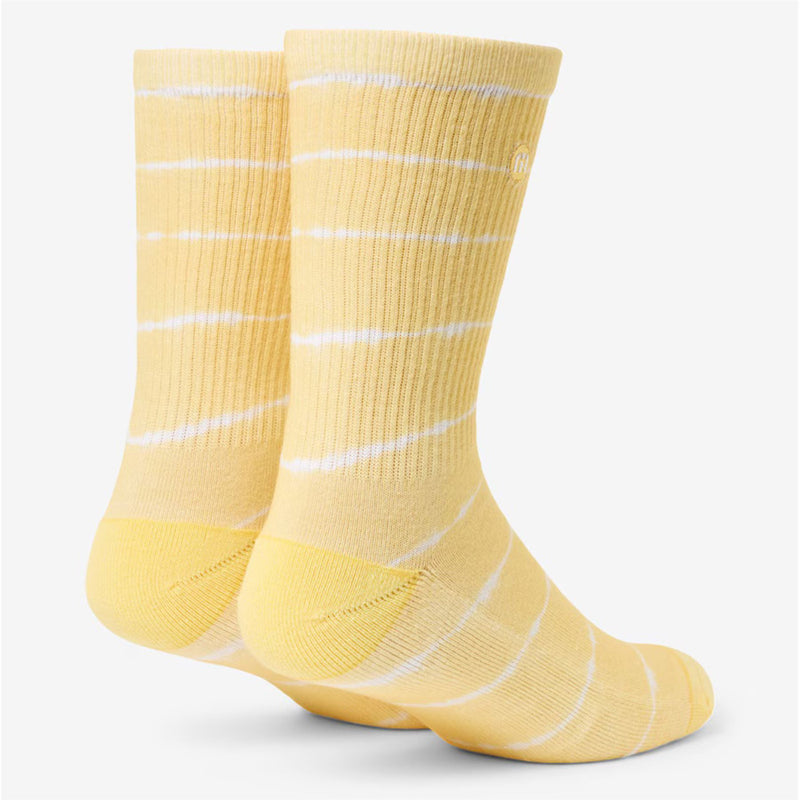 Sunbeam Crew Socks Rattan