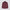 Noah Half Zip Pullover Red Mahogany