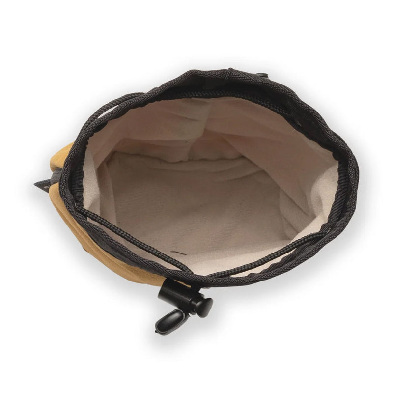 Rangefinder Pouch Wheat/Black