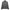 Solotex Mesh Tiebreak Quarter Zip Carbon