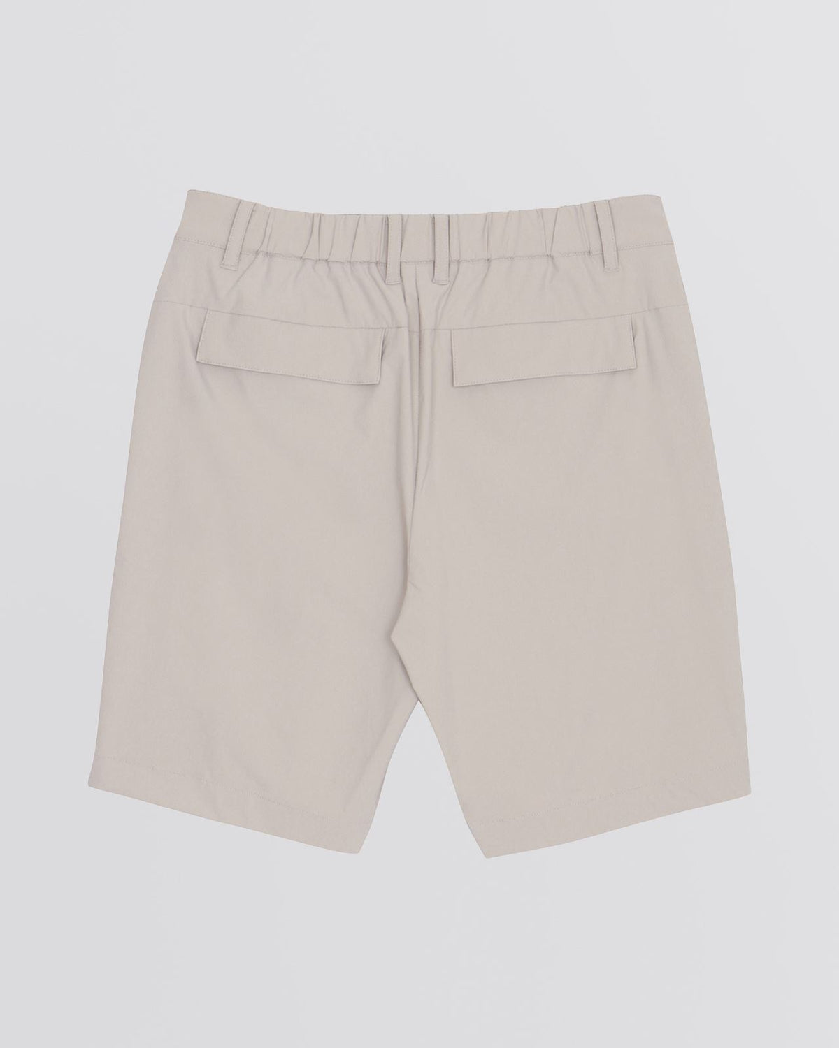 Hugoweight Short Pants Light Grey