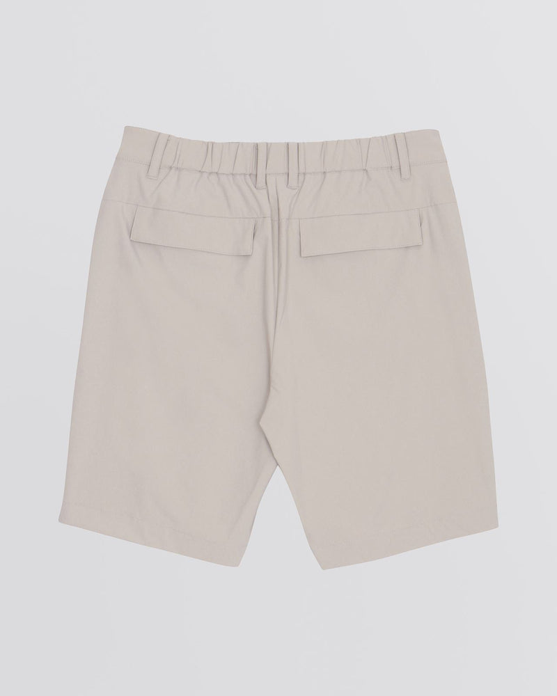 Hugoweight Short Pants Light Grey